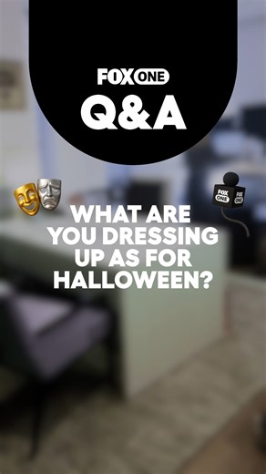 3.5K views | Such great costumes Fox News | FOX One | Facebook