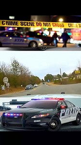 Stop the car | Cops Moment