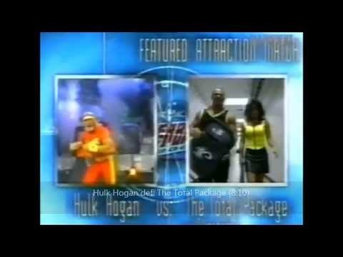 WCW SuperBrawl 2000 Review