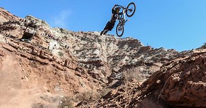 Rampage: Kurt Sorge's Winning Run