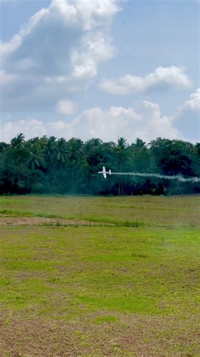 Smoke Bomb | Homemade RC Plane #RC #RCPlane #smokebombs #rcjet #airplane #aviation #rchobby | Flying Diaries