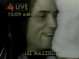 NBC News 4 New York & Local NY News 10/27,28/86 NY METS WORLD CHAMPIONS