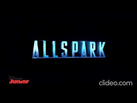 Boulder Media Allspark Animation Hasbro Studios Disney Junior UK