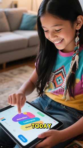 34K views · 2.7K reactions | Do you know… there was a time when hundreds of Native American languages filled the air | Native world | Facebook