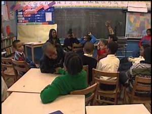 Learning Matters: Making The Grade, Part 3 (2002)