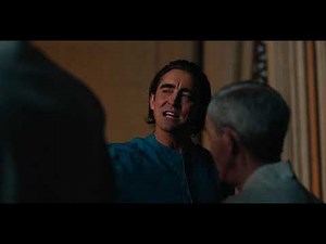 Foundation (season 1) Is that the best you've got!