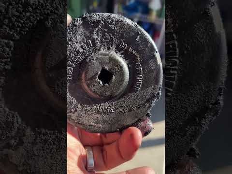 2005 Dodge Ram Cummins CP3 Fuel Pump Cover Replacement