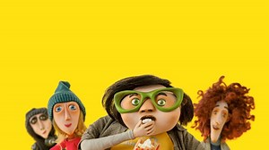 Living Large - Apple TV