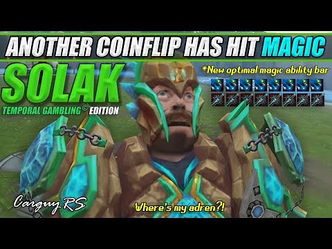 (Read Pinned Comment) This guide has ANOTHER UPDATE? | T95 Magic Solo Solak Guide