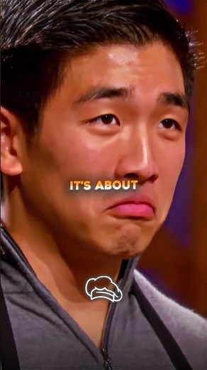 Will Eric's steak frites make the cut? 🥩 🔪 | MasterChef