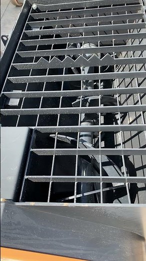 Wolverine Skid Steer Concrete Mixer Skid Steer Attachment | Skid Steer Attachments | #concretemixer