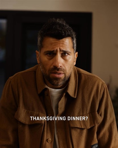 The secret to a flawless Thanksgiving isn’t just the recipe. It’s the cookware. With HexClad, you get the control and performance every serious cook needs. Perfect sear. Perfect roast. Perfect results, every time. From stovetop to oven to dishwasher, it handles everything you throw at it. And when the feast is over, cleanup is effortless. So whether you’re mastering the meal or gifting someone who loves to cook, choose the cookware that's built to match. | Gordon Ramsay