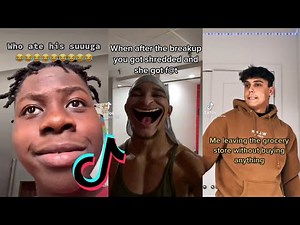 13 Minutes of Relatable TikToks Compilation