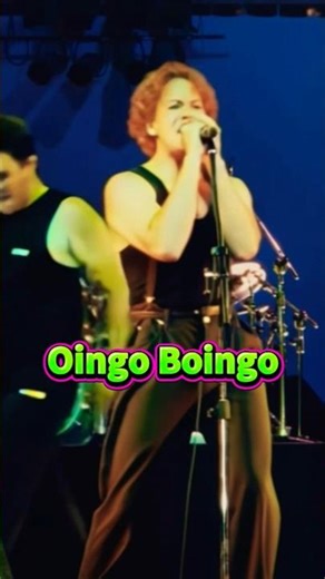 Why Oingo Boingo’s ‘Little Girls’ Is a Genius Commentary on Creepy Men