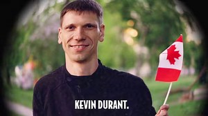 3.9K views · 4 comments |  EXCLUSIVE  After the news of Kevin Durant’s Game 5 return hit, Canadians decided to record their own diss track . | The Ringer | Facebook