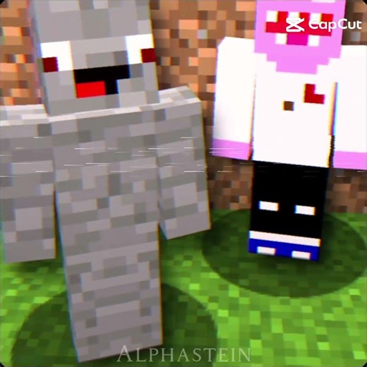 Alphastein worde sich gewünscht