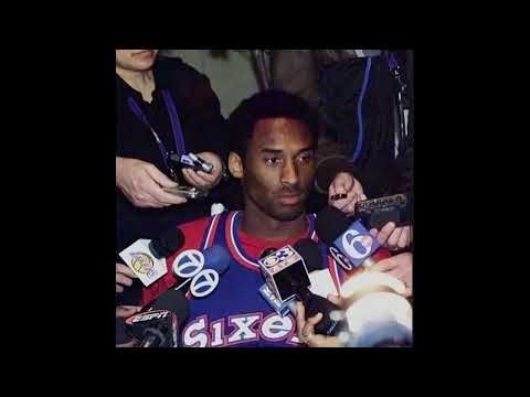 [FREE] Veeze Type Beat - “Kobe Bryant”