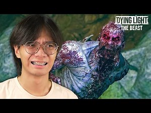 Dying Light: The Beast: Episode 2 | NAKITA KO NA SILA!