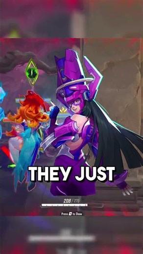 Are These Galacta Voicelines ACCURATE??