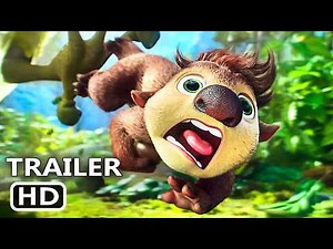 COMO MÁGICA Trailer Dublado Oficial (2026)