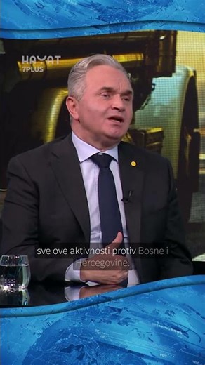 Milioni maraka bh. građana odlaze na lobiranje RS-a | 7Plus | Hayat TV