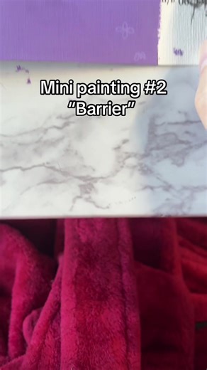 Cicada shell! #artbuyers #artcollector #newartdrop #artisttradingcards #aceo