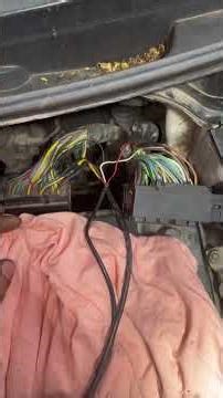 KIA Cerato 2016 1.6 AT Fault code P2118 P0638