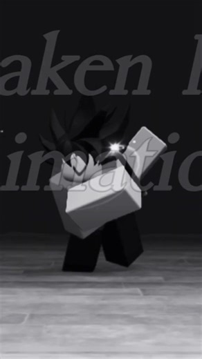 Noli Narrator Intro | Roblox Animation