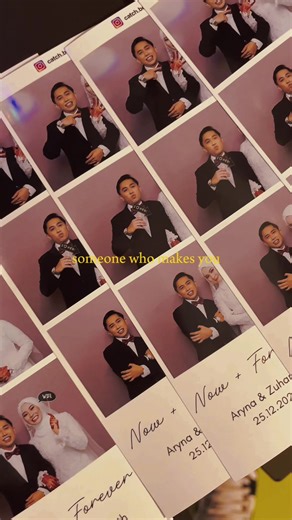 Magic Mirror Photobooth: Celebrate Joyful Moments