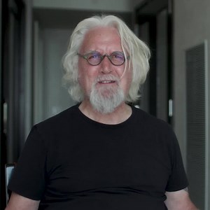 34K views · 398 reactions | The legend that is Billy Connolly is bringing all the laughs to cinemas nationwide, with special screenings from his final stand-up tour, plus an exclusive new interview. Thursday 10 October - one night only! Find screens at billyincinemas.com | CinemaLive | Facebook