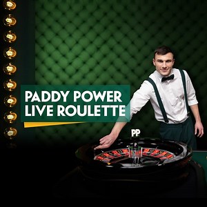 Paddy Power