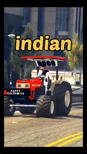 Top 3 Best Indian Tractor Games 🚜🔥 #shor
