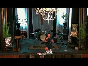 the Point Church 2025 07 13 Craig Dearborn