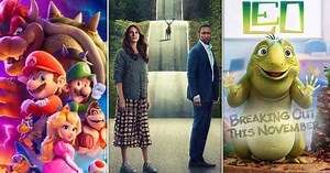 Netflix's Top-10 Most-Viewed Films: Leave The World Behind, Leo, The Super Mario Bros Movie & More Enjoy A Comfy Place Along With Some New Entries; Check Out The Full List Here!
