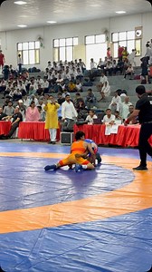 37K views · 7K reactions | ✨greeco roman祿‍♂️ #instagram #instagood #viral #wrestling #trending #video #goodvibes #throwback #training #trendingreels #rules #dedication #workout #teamwork | Nitin Sk | Facebook