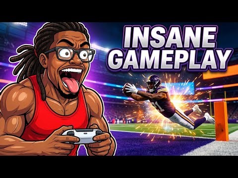 🚨MADDEN 26 LIVE!🚨