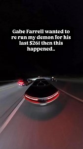 #turbo #busa vs #demon in #mexico | Artisfast.com