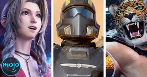 Top 10 Video Games of the Year So Far | Videos on WatchMojo.com