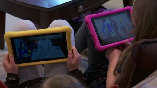 New warnings about screen time and how it can impact your health