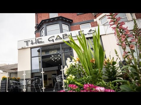 The Gables Hotel | Blackpool, United Kingdom | Hotel Review🏠