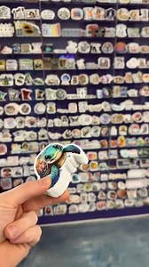 42K views · 747 reactions | First in, First out. Restock some stickers with me. What stickers would you like to see us add? Do you like these behind the scenes videos? #bts #restock #firstinfirstout #behindthescenes #restockwithme #stickershop #FuzzyLoonDesigns #shoplocal | Fuzzy Loon Designs | Facebook