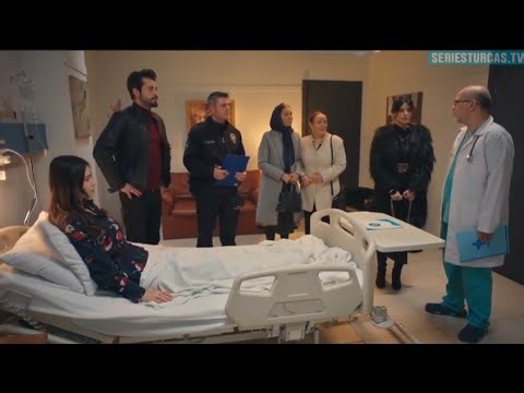 Bahar | Capitulo 101 (parte 2 de 3) Doblado al español