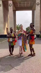 Visit Ghana. You will be in love with our iconic cultural heritage. #WeAreGhana 🇬🇭 | Ghana the Black Star of Africa