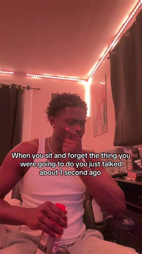 The Short term memory loss be crazy 😭💀#fypシ #relateable #viralvideo | memory loss