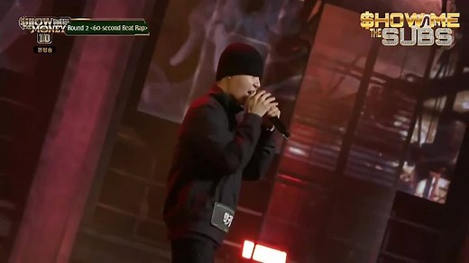 SMTM 10 EP 3 ENG SUB