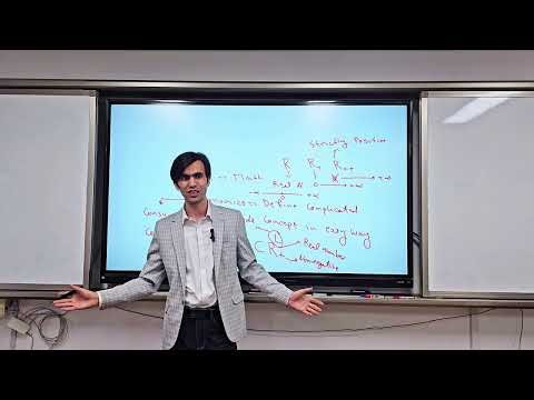 Advanced Microeconomics (2): A few basic math concepts (Why we need Math in Economics)