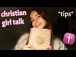 tips for living as a Christian Teen in 2025 ✝️| Faith Playz
