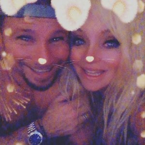 15K views · 1.4K reactions | Enough said!!!! 浪藍 Lets get on with the show/year.... | Brian Littrell | Facebook