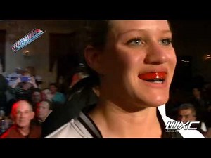 Wxc Night of Champions 7 135 Crystal Baetz Vs Miranda Dearing Female MMA Full Fight
