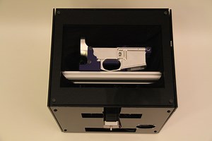 Ghost Gunner DIY CNC